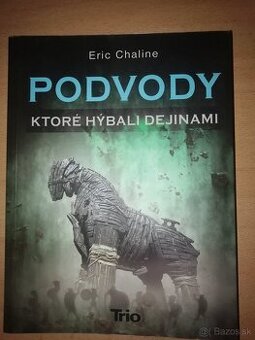 Podvody a ľudstvo