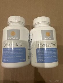 Digest Doterra