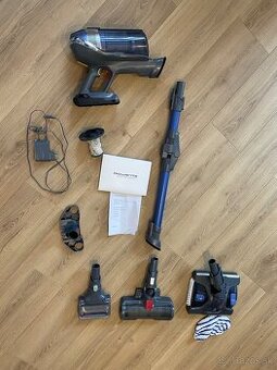 Rowenta X-force flex 4v1