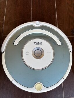Predám robotický vysávač Irobot Roomba 531
