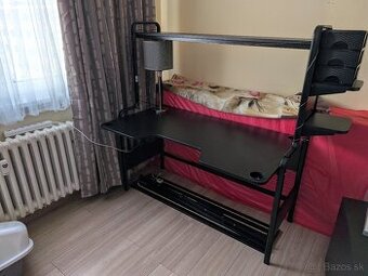 Herny stol FREDDE (Ikea)