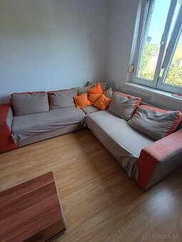 Darujem obyvackovy nabytok