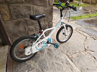 Predám detský bicykel