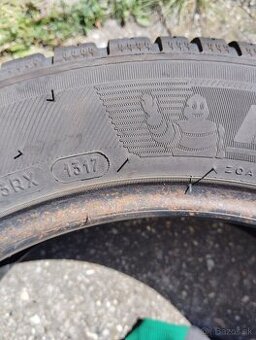Michelin celoročné 185/55 R15