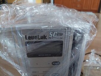Kangen prístroj - LeveLuk SD 501 Platinum