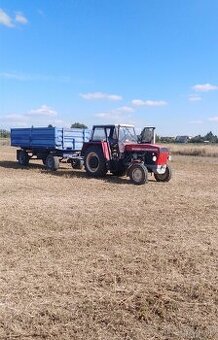 Zetor Crystal 12011 - 1
