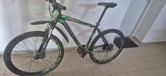 Bycikel Kellys Spider 50