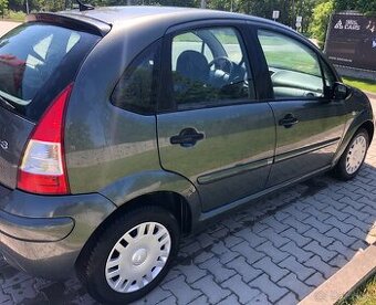 Citroen C3 102 000km