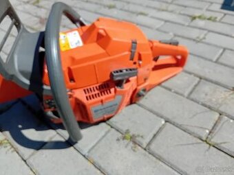 Husqvarna 372 xp