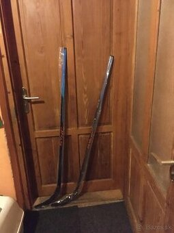 Hokejka BAUER NEXUS SYNC