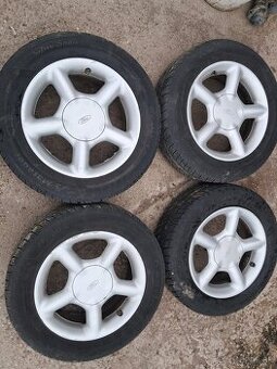 Ford RS 4x108 r15