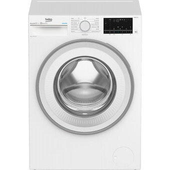 Predám práčku BEKO B3WFU48415WWES
