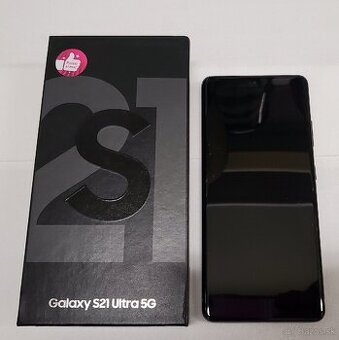 Samsung Galaxy S21 Ultra