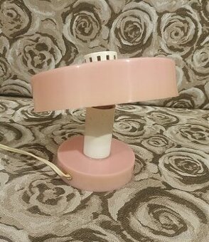 Retro nocná lampicka