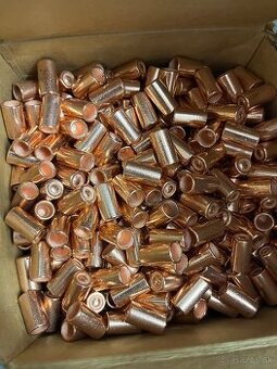 Strely .357, .38 special