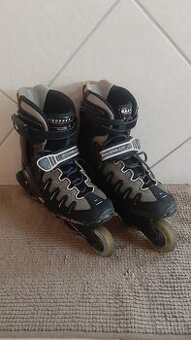 Kolieskové korčule Rollerblade