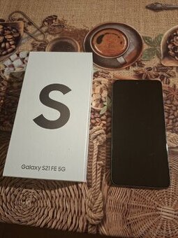 Samsung s21 fe