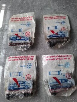 Škoda 105,120,125,130,135,136,gl,gls,ls