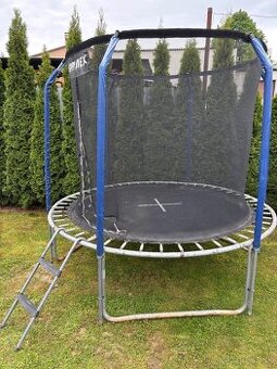Predám trampolínu 244cm