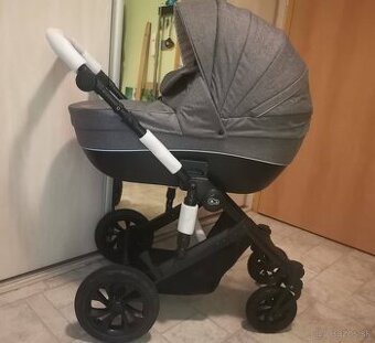 Kinderkraft prime 3v1