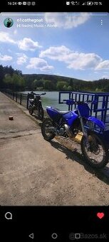 Yz 250