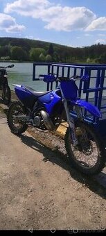 Yz 250