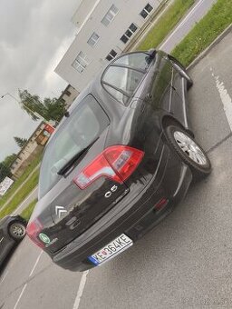 Citroen C5 2.2 98kw Automat