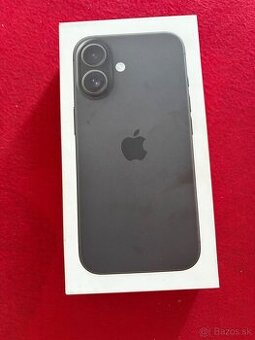 iPhone 16 128GB