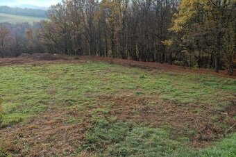 Predám pozemok v Prievidzi vhodný na výstavbu RD - [7.4. 202