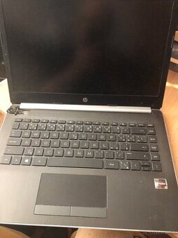 Predam laptop ho mechanicky poškodený za 15e - 1