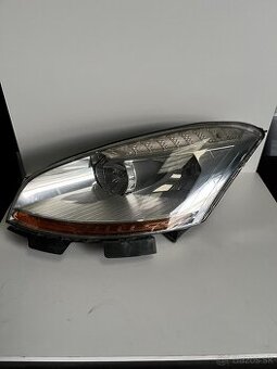 Predne svetlomety Citroen