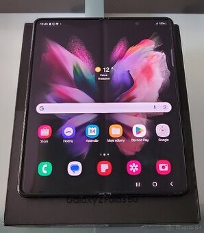 Samsung Galaxy Z Fold 3 - 512Gb