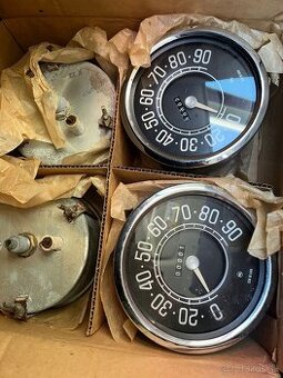 Tachometer Tatra 813 RTO ŠL ŠD 11 Karosa Liaz