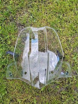Plexi Acerbis Triumph Tiger 800