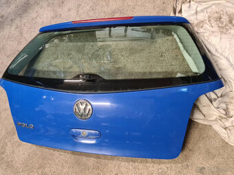 Piate dvere VW Polo 9n3