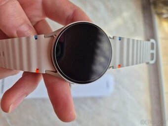 Hodinky Samsung galaxy