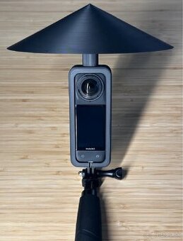 Predám Ochranne púzdro proti dažďu Insta360 X4 - 1