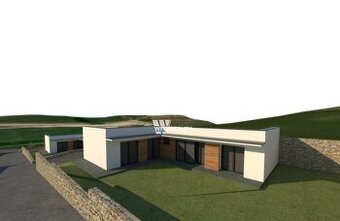 Na predaj pozemok v Ovčiarsku – 489 m² s možnosťou rozšíreni