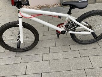 BMX