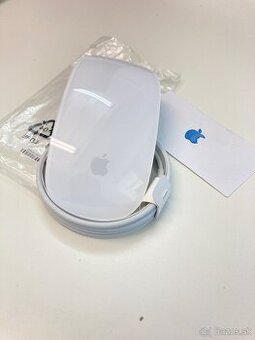  Apple Magic Mouse 2 Generácia MK2E3ZM/A