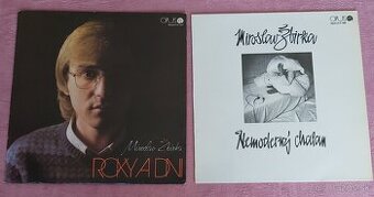 LP platne