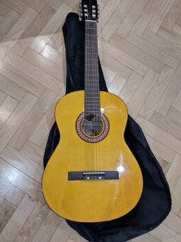 Gitara Romanza
