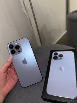 iPhone 13 pro 128gb
