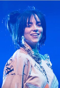 Predám 2 lístky na státie – 1.6.2025 Praha Billie Eilish