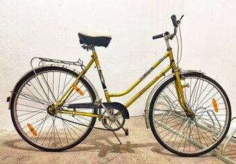Retro bicykel TOSCANO Sport 28"