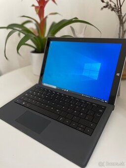 predám Microsoft Surface Pro 3