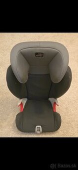 Predam autosedacku Britax