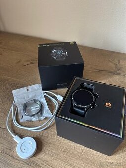 Huawei watch GT 2