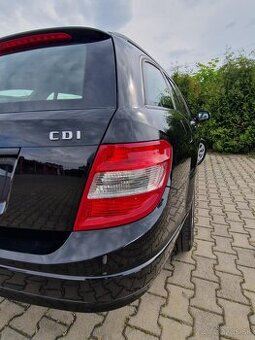 Mercedes c220 cdi w204