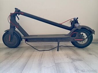 Xiaomi M365 Mi Electric Scooter 2 Black